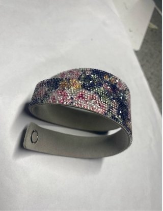 Bracciale Swarovski Slake Duo Multicolor