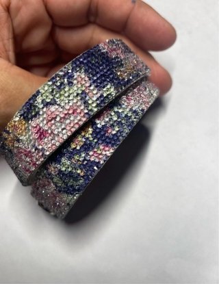 Bracciale Swarovski Slake Duo Multicolor