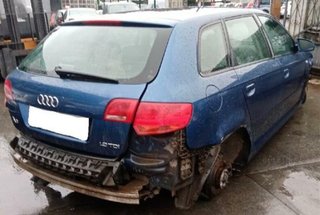 Audi 120573 mangueta delantera derecha a3 (8p) 1.9