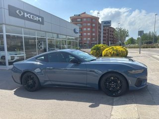 Ford Mustang 5.0 Ti-VCT V8 450CV AT Mustang GT