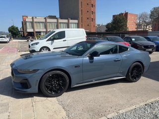 Ford Mustang 5.0 Ti-VCT V8 450CV AT Mustang GT
