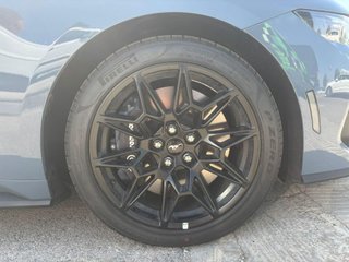 Ford Mustang 5.0 Ti-VCT V8 450CV AT Mustang GT