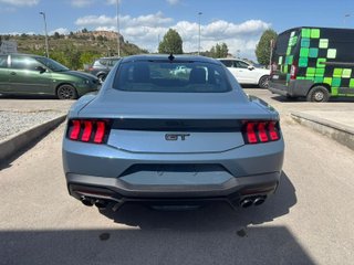 Ford Mustang 5.0 Ti-VCT V8 450CV AT Mustang GT