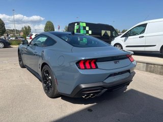 Ford Mustang 5.0 Ti-VCT V8 450CV AT Mustang GT