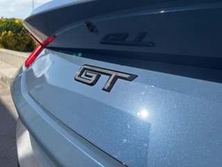 Ford Mustang 5.0 Ti-VCT V8 450CV AT Mustang GT