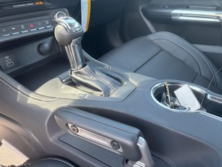Ford Mustang 5.0 Ti-VCT V8 450CV AT Mustang GT