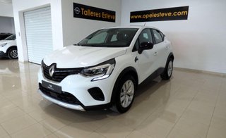 Renault Captur Intens TCe 90