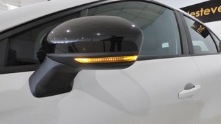 Renault Captur Intens TCe 90