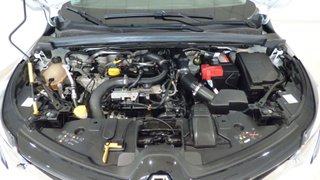 Renault Captur Intens TCe 90