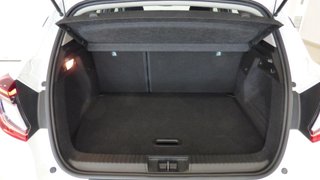 Renault Captur Intens TCe 90
