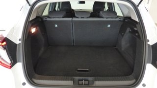 Renault Captur Intens TCe 90