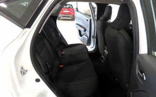 Renault Captur Intens TCe 90
