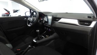 Renault Captur Intens TCe 90