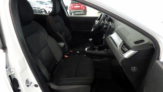 Renault Captur Intens TCe 90