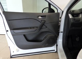 Renault Captur Intens TCe 90