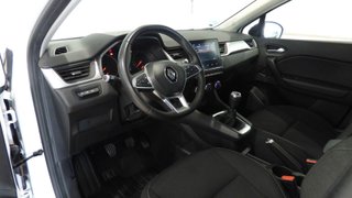 Renault Captur Intens TCe 90