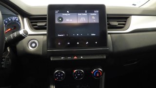 Renault Captur Intens TCe 90