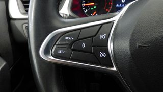 Renault Captur Intens TCe 90