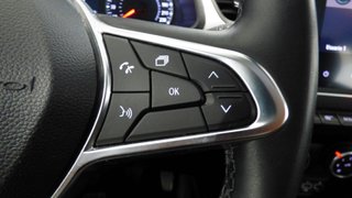 Renault Captur Intens TCe 90