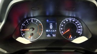 Renault Captur Intens TCe 90