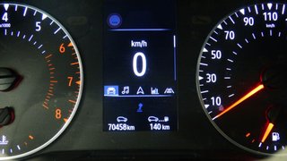 Renault Captur Intens TCe 90