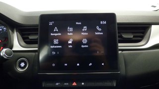 Renault Captur Intens TCe 90