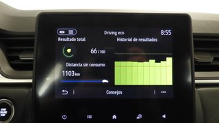 Renault Captur Intens TCe 90