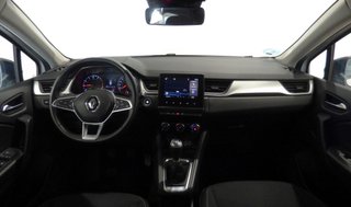 Renault Captur Intens TCe 90