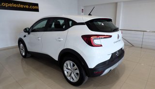 Renault Captur Intens TCe 90