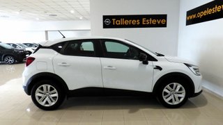 Renault Captur Intens TCe 90