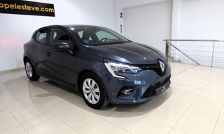 Renault Clio Evolution TCe 67 kW (91CV)