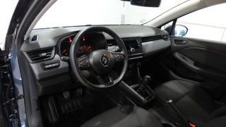 Renault Clio Evolution TCe 67 kW (91CV)