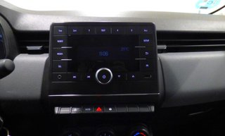 Renault Clio Evolution TCe 67 kW (91CV)