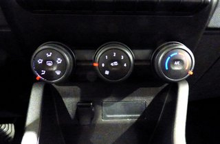 Renault Clio Evolution TCe 67 kW (91CV)