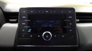 Renault Clio Evolution TCe 67 kW (91CV)