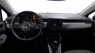 Renault Clio Evolution TCe 67 kW (91CV)
