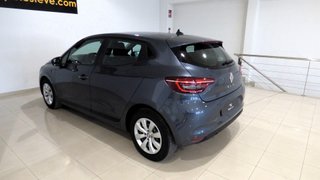 Renault Clio Evolution TCe 67 kW (91CV)