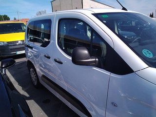 Toyota Proace City Verso TOYOTA PROACE CITY 1.5D 75kW (100CV)