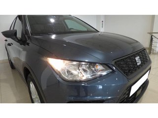 SEAT Arona Style Edition 1.0 TSI 70kW (95CV) Eco