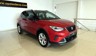 SEAT Arona FR 1.0 TSI 81kW (110CV) DSG