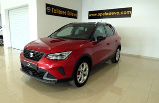 SEAT Arona FR 1.0 TSI 81kW (110CV) DSG