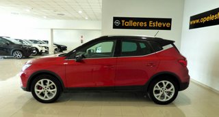 SEAT Arona FR 1.0 TSI 81kW (110CV) DSG