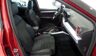 SEAT Arona FR 1.0 TSI 81kW (110CV) DSG