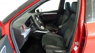 SEAT Arona FR 1.0 TSI 81kW (110CV) DSG