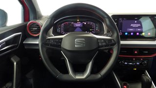 SEAT Arona FR 1.0 TSI 81kW (110CV) DSG
