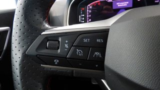 SEAT Arona FR 1.0 TSI 81kW (110CV) DSG