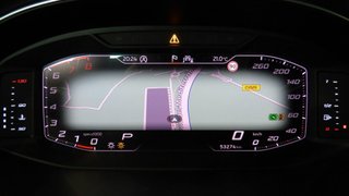 SEAT Arona FR 1.0 TSI 81kW (110CV) DSG