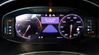 SEAT Arona FR 1.0 TSI 81kW (110CV) DSG