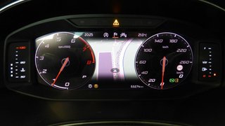SEAT Arona FR 1.0 TSI 81kW (110CV) DSG