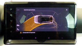 SEAT Arona FR 1.0 TSI 81kW (110CV) DSG